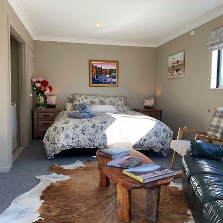Trout 'N' Trail B&B Ranfurly 외부 사진