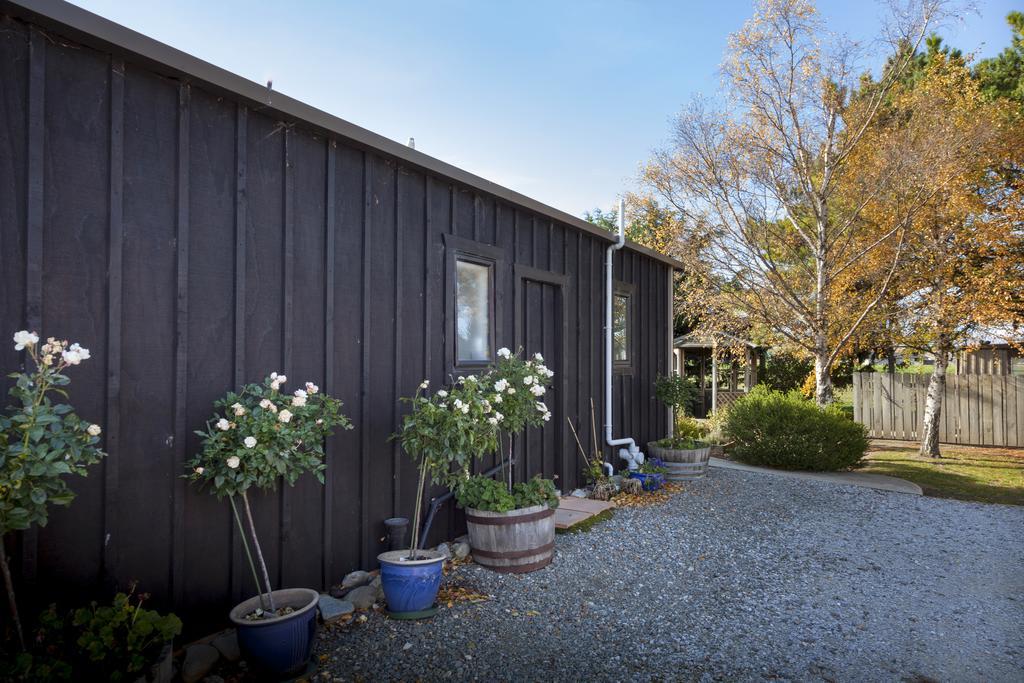 Trout 'N' Trail B&B Ranfurly 객실 사진