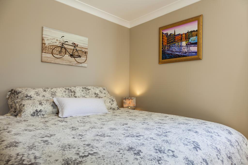 Trout 'N' Trail B&B Ranfurly 객실 사진