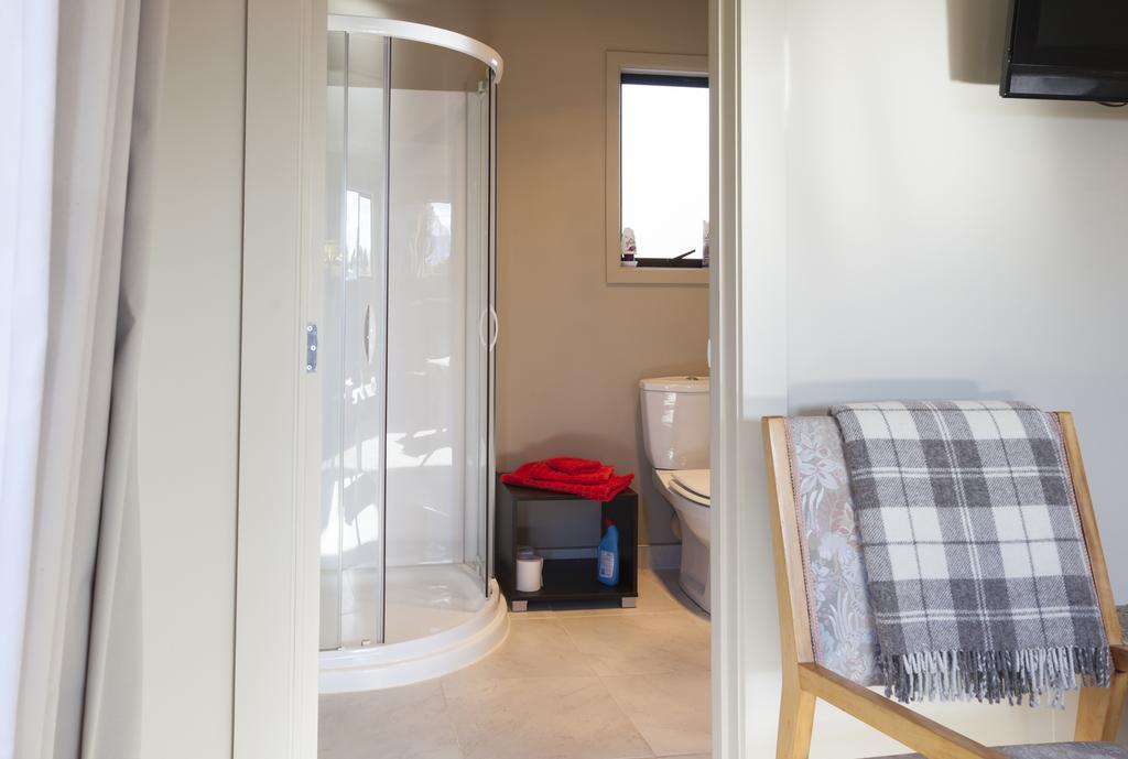 Trout 'N' Trail B&B Ranfurly 외부 사진