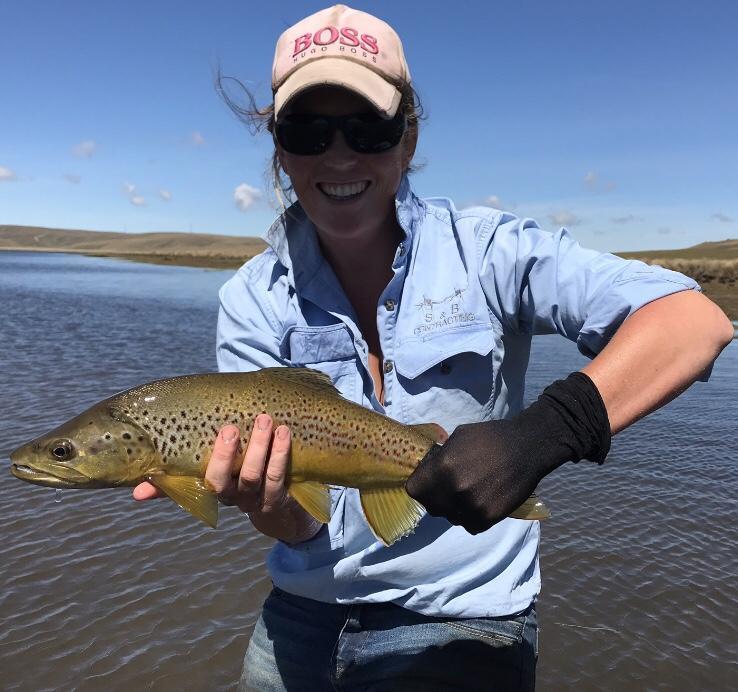 Trout 'N' Trail B&B Ranfurly 외부 사진