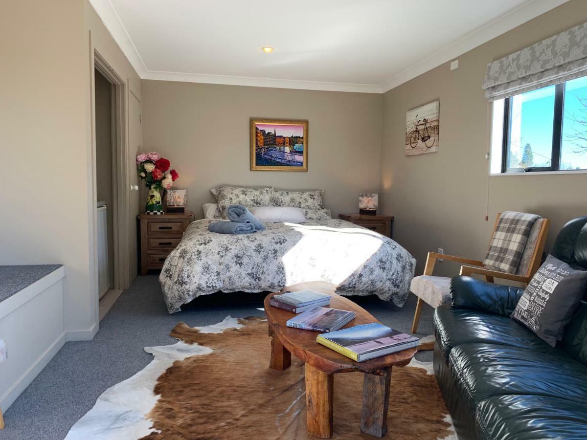 Trout 'N' Trail B&B Ranfurly 외부 사진