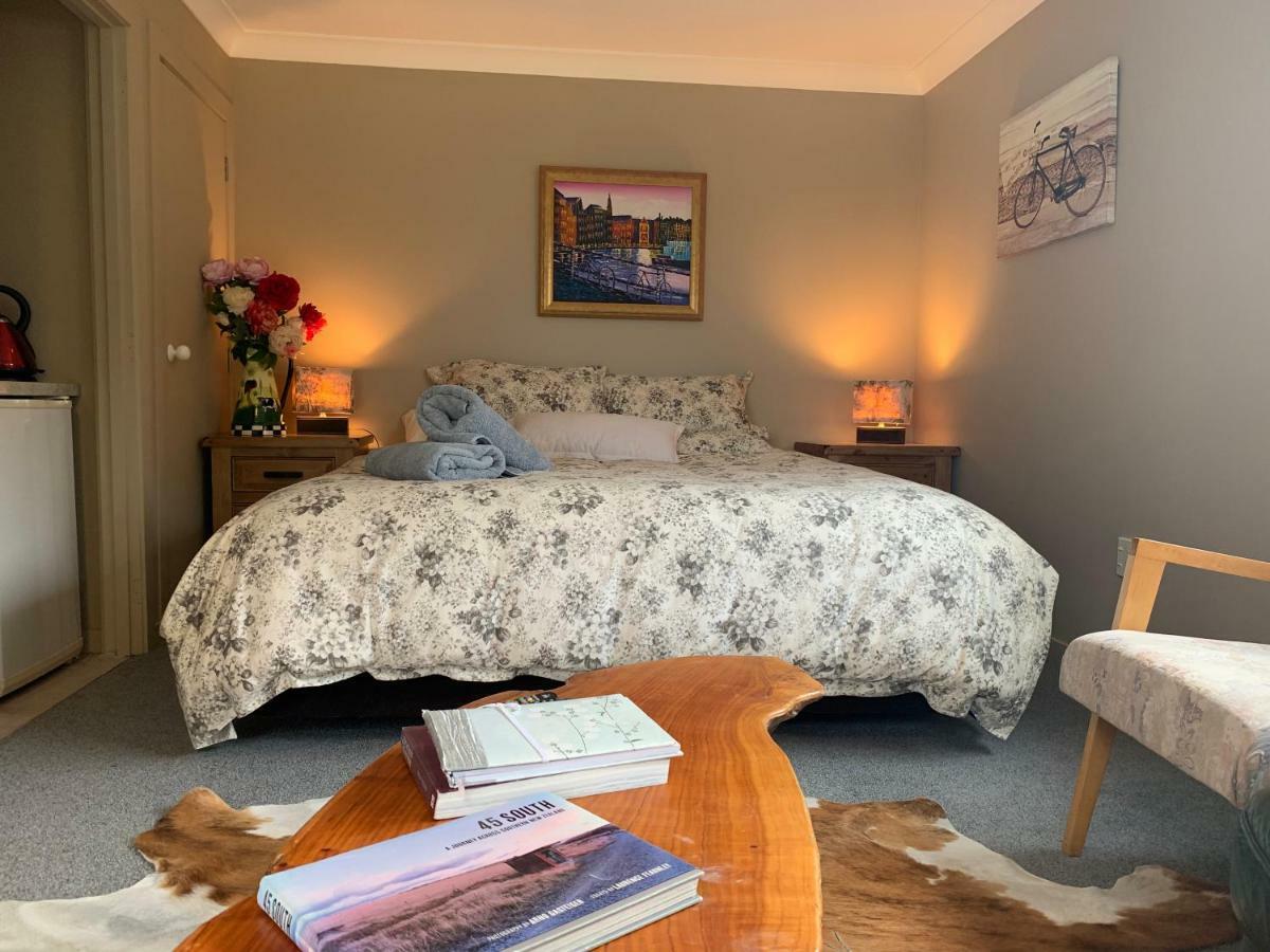 Trout 'N' Trail B&B Ranfurly 외부 사진